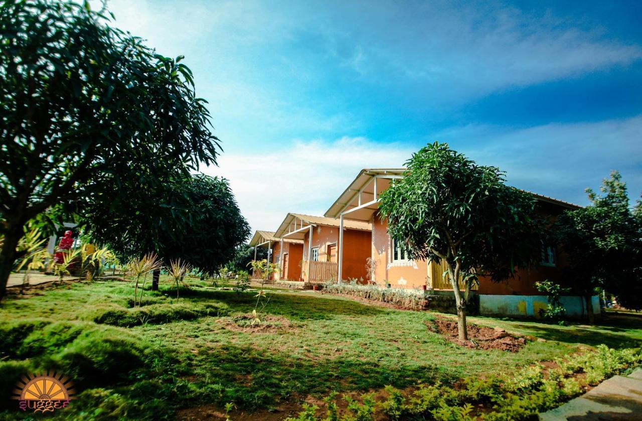 Suggee Resort Jigani Exterior foto